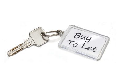 Buy-To-Let Mortgage Service CHG