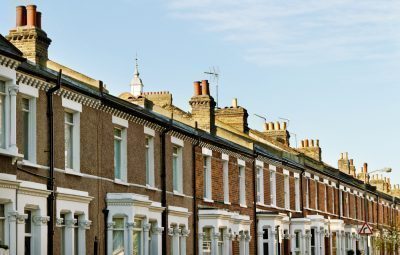 UK Property Market Central Housing Group
