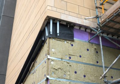 Cladding Companies May Face Consequences Government Warns - entral Housing Group