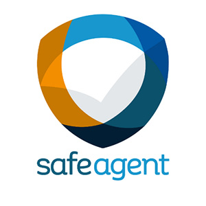 Safe Agent Logo