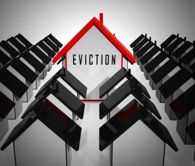 No-Fault Evictions Central Housing Group