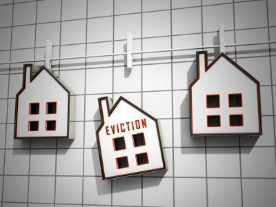 Landlord Repossession Cases CHG