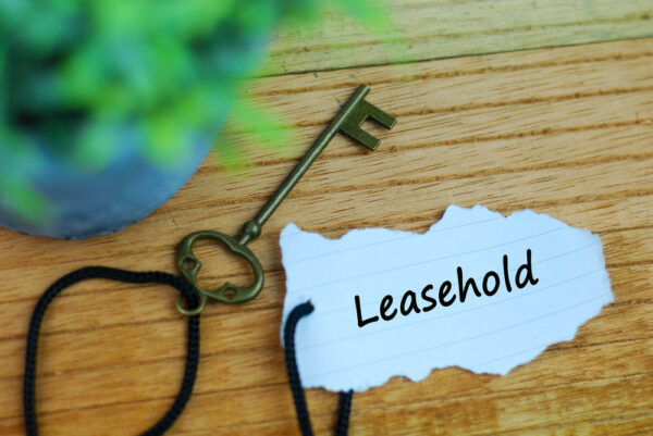 Leasehold and Freehold Reform Bill CHG