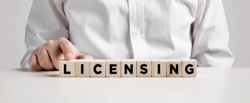 Rental Licensing Schemes CHG