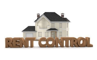 Rental Caps - Central Housing Group