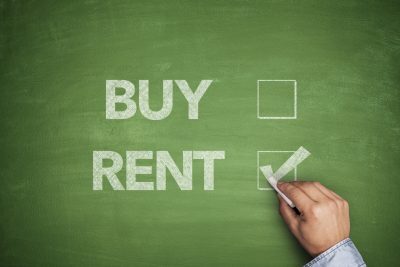 Cheaper To Rent - Central Housing Group