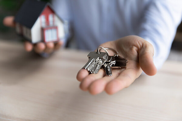 Property Agents - Central Housing Group