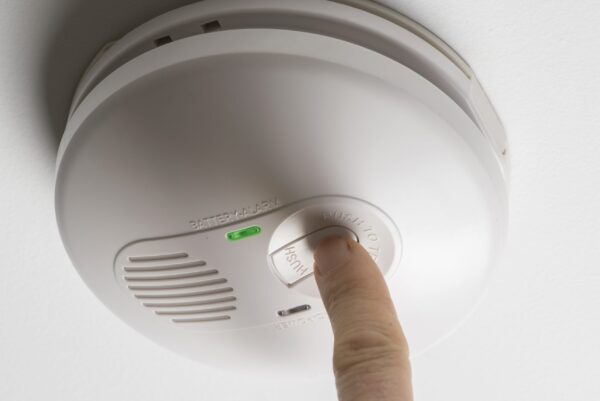 Lettings Properties Fire Awareness