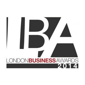 london business awards 2014