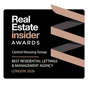 Real Estate Insider Awards 2026